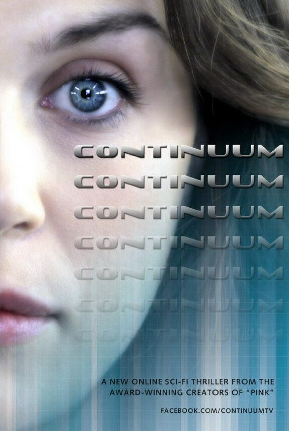 Континуум (2012) - смотреть онлайн